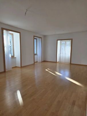 4.5 Zimmer, 1. Stock - Photo 1