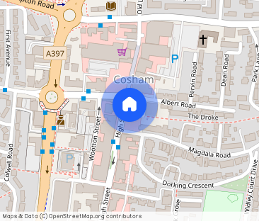 51 High Street, Portsmouth - Photo 1