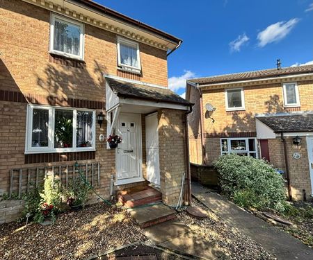 3 bedroom end of terrace to rent Talbot Road, Sudbury - Photo 4