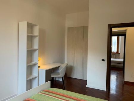 Via Angelo Masina, Milan, Lombardy 20158 - Photo 3