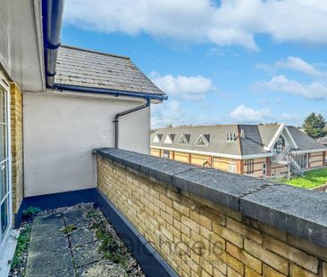 2 bedroom apartment to rent - Photo 6