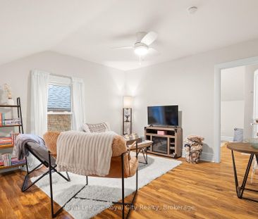 For Lease - 12 Foster Avenue Unit# A, Guelph, Ontario - Photo 5