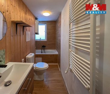 Pronájem bytu 2+1 48 m² - Photo 5