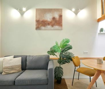 Piso de alquiler en N/a, El Raval - Foto 3