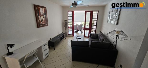 Location Appartement 2 pièces 46m² CAYENNE 97300 - Photo 1