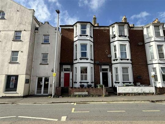 Old Tiverton Road, Exeter, Devon, EX4 - Photo 1