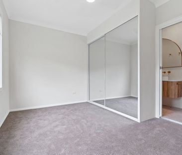 RENOVATED, FOUR BEDROOM HOME WITH OVERSIZED BACKYARD - Photo 1