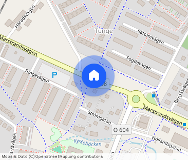 Hällebergsgatan 48 E - Photo 1