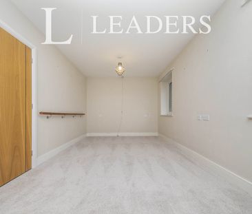 1 bedroom apartment to rent Booth Court, Handford Road, Ipswich, IP1 - Photo 3