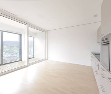 2.5 Zimmer, 39 m², 22. Stock - Foto 1