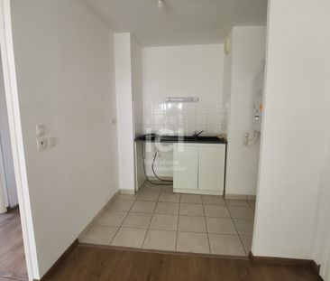 Appartement à louer Sainte Luce sur Loire 2 pièces 41.65 m2 - Cadoi... - Photo 3