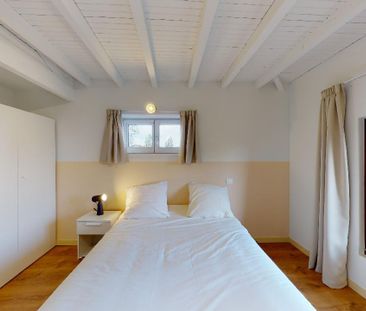 Ariane — Chambre Privée 10 - Photo 2