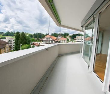 2.5 Zimmer, 62 m², 1. Stock - Foto 5