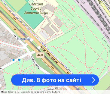 Pokój za 1150zł!!! 600m od Uniwersytetu Medycznego - Фото 1