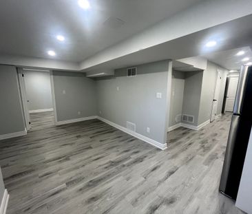 For Lease - 22 Amboise Crescent Unit# Basement, Brampton, Ontario - Photo 3