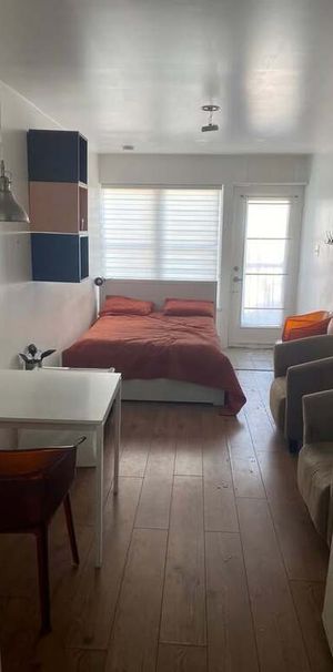 LOFT Au Cœur Du Vieux-Québec – 235 Rue S - Photo 1