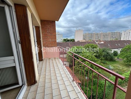 Location Appartement 2 pièces 50m² - Photo 4