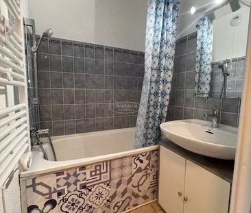 Location Appartement 1 pièce 17m² MONT SAXONNEX 74130 - Photo 4