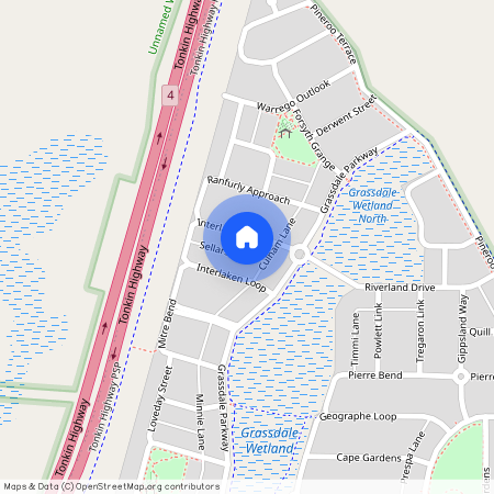 9 Interlaken Loop, Ellenbrook