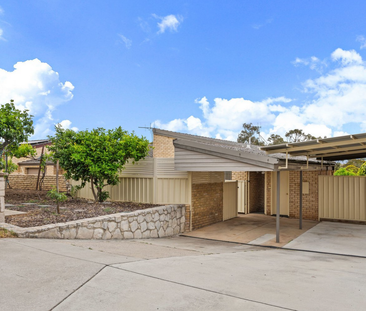 Neat & Modern Home In The Heart Of Hawker - Photo 6