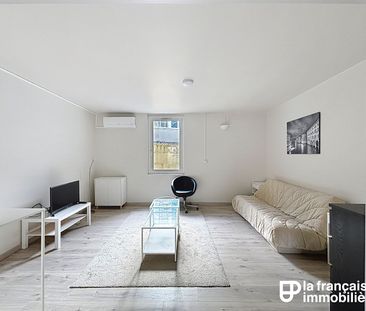 Location appartement T1 Bis Rennes – Sacrés Coeurs - Photo 2