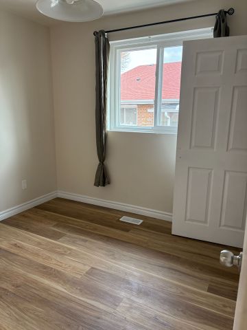 For Lease - 39 Franson Crescent, Toronto, Ontario - Photo 4