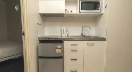 Neat and Fresh Apartment at Whitaker - Photo 5