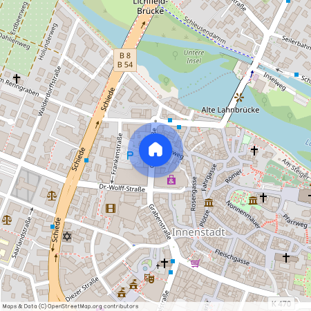 65549, Limburg An Der Lahn