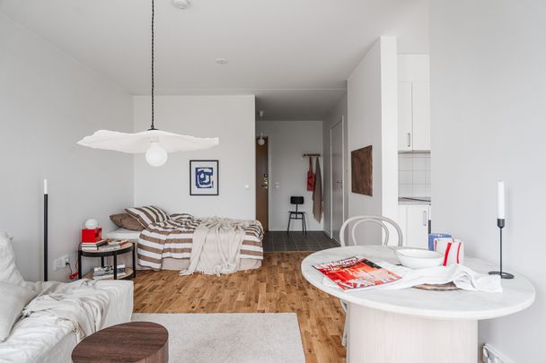 Torpängsgatan 14A - Foto 1