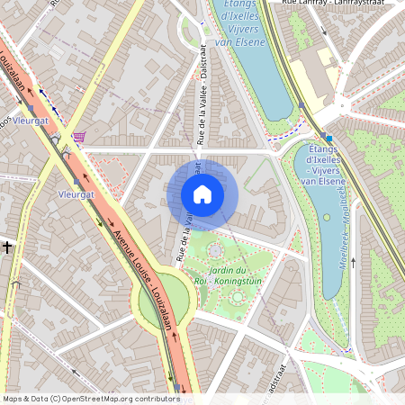 Ixelles