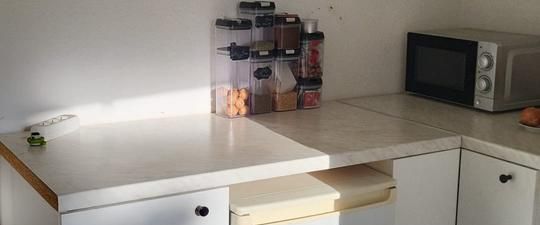 Helle 2 Zimmer Wohnung in Hannover - Foto 1