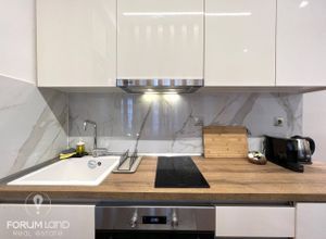 Studio/Γκαρσονιέρα για ενοικίαση - Κέντρο Θεσσαλονίκης, - Φωτογραφία 5