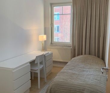 Tranebergs strand, Stockholm - Photo 1