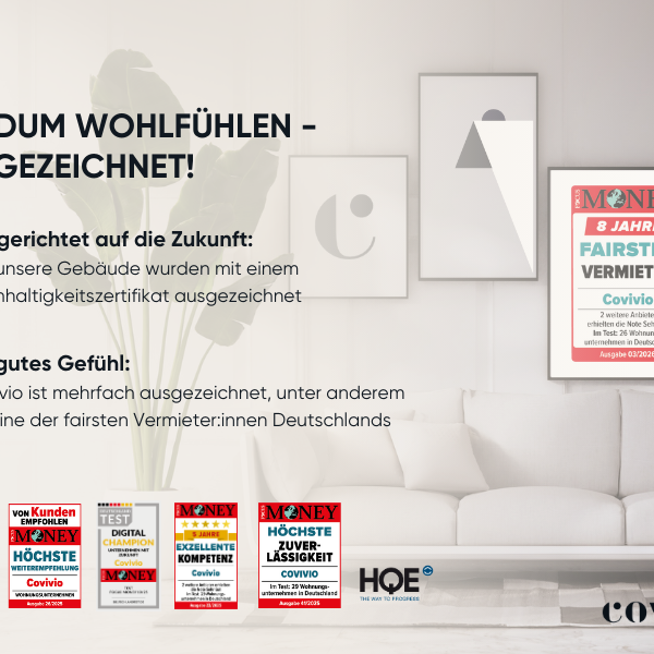 Willkommen in Moabit: Gemütliche 2-Zimmer-Wohnung ab sofort verfügbar! - Photo 1