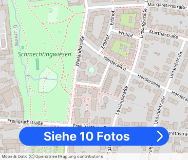 Bei VIVAWEST die Sonnenstrahlen auf dem eigenen Balkon genießen. - Foto 1