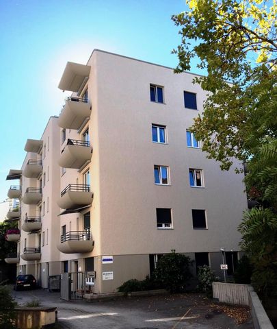 2 Zimmer, 46 m², 1. Stock - Photo 4