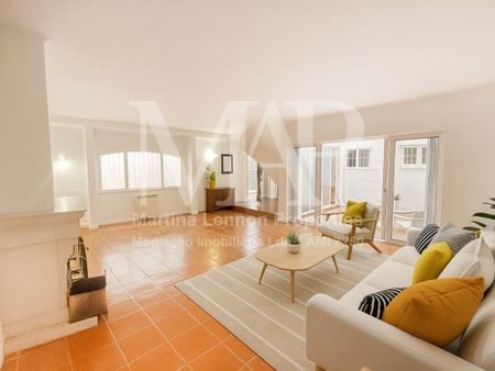 1 room luxury House for rent in Centro Historico (Cascais), Cascais, Lisbon - Photo 3