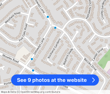 Rockland Gardens, WILLENHALL - Photo 1