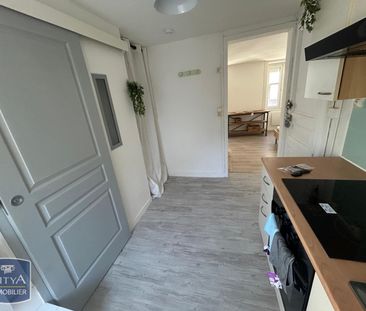 Location Appartement 1 pièce 25m² NANTES 44000 - Photo 6