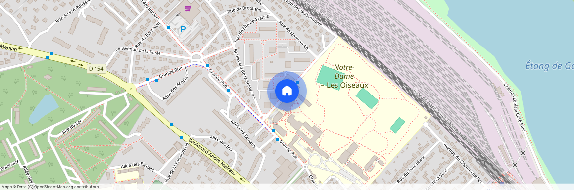 78480, Verneuil-Sur-Seine