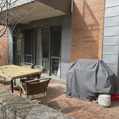 Appartement · 66 m² · Ville-Marie - Photo 2