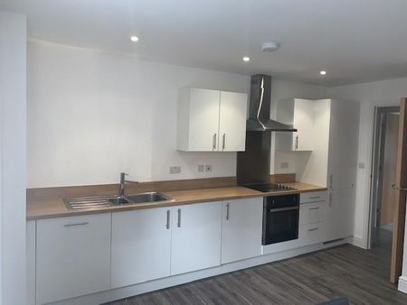 2 bedroom apartment to rent - Photo 2