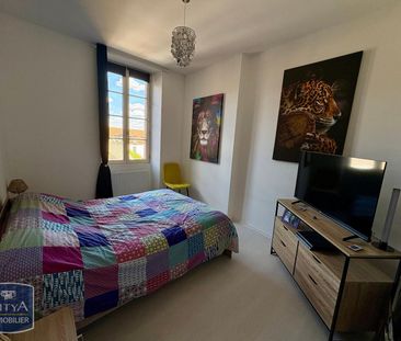 Location Appartement 3 pièces 85m² ST LEONARD DE NOBLAT 87400 - Photo 5
