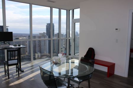 For Lease - 28 Ted Rogers Way Unit# 3401, Toronto, Ontario - Photo 2