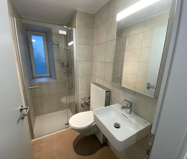 2.5 Zimmer, 49 m², 1. Stock - Photo 5