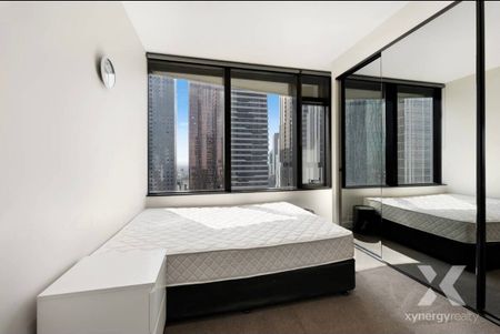 Melbourne CBD - Photo 3