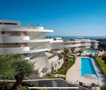 Luxury Flat for rent in Benahavís, Spain - Foto 6