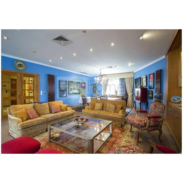 Apartamento T5 em Lisboa - Photo 1