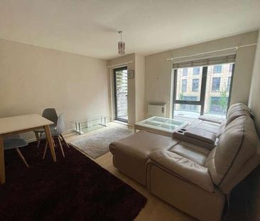 Quay, Manchester, M5 - Photo 2