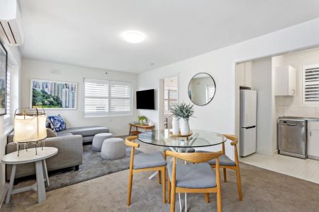 Unit 6/52 Caroline Street, South Yarra. - Photo 3